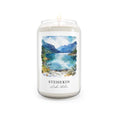 Load image into Gallery viewer, Stehekin, Lake Chelan scented soy candle