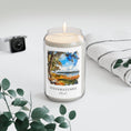 Load image into Gallery viewer, Steinhatchee, Florida scented soy candle