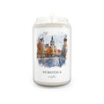 Load image into Gallery viewer, Subotica, Serbia scented soy candle