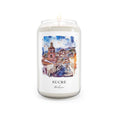 Load image into Gallery viewer, Sucre, Bolivia scented soy candle