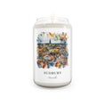 Load image into Gallery viewer, Sudbury, Canada scented soy candle