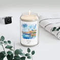 Load image into Gallery viewer, Suez, Egypt scented soy candle