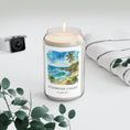 Load image into Gallery viewer, Sunshine Coast, Australia scented soy candle