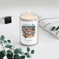 Load image into Gallery viewer, Sunyani, Ghana scented soy candle