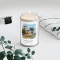 Load image into Gallery viewer, Suriname, South America scented soy candle