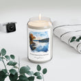 Load image into Gallery viewer, Susquehanna River, Pennsylvania scented soy candle