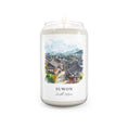 Load image into Gallery viewer, Suwon, South Korea scented soy candle