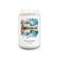 Load image into Gallery viewer, Svalbard, Norway scented soy candle