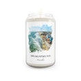 Load image into Gallery viewer, Swakopmund, Namibia scented soy candle