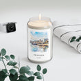 Load image into Gallery viewer, Swansea, Wales scented soy candle