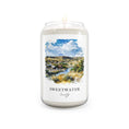 Load image into Gallery viewer, Sweetwater, County scented soy candle