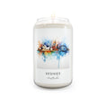 Load image into Gallery viewer, Sydney, Australia scented soy candle