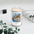 Load image into Gallery viewer, Symi, Greece scented soy candle