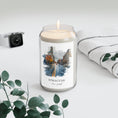 Load image into Gallery viewer, Syracuse, New York scented soy candle