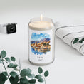 Load image into Gallery viewer, Taba, Egypt scented soy candle