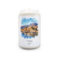 Load image into Gallery viewer, Taba, Egypt scented soy candle