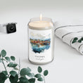 Load image into Gallery viewer, Tacoma, Washington scented soy candle