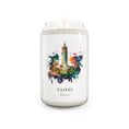 Load image into Gallery viewer, Taipei, Taiwan scented soy candle