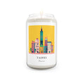 Load image into Gallery viewer, Taipei, Taiwan scented soy candle