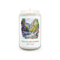 Load image into Gallery viewer, Tallulah Gorge, State Park scented soy candle