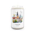 Load image into Gallery viewer, Tarnów, Poland scented soy candle
