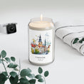 Load image into Gallery viewer, Tarnów, Poland scented soy candle