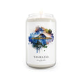Load image into Gallery viewer, Tasmania, Australia scented soy candle