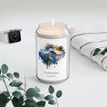 Load image into Gallery viewer, Tasmania, Australia scented soy candle