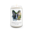 Load image into Gallery viewer, Taughannock Falls, New York scented soy candle