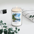 Load image into Gallery viewer, Taveuni, Fiji scented soy candle