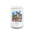 Load image into Gallery viewer, Taxco, Mexico scented soy candle