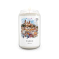 Load image into Gallery viewer, Taxco, Mexico scented soy candle