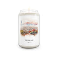 Load image into Gallery viewer, Tehran, Iran scented soy candle