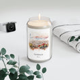 Load image into Gallery viewer, Tehran, Iran scented soy candle