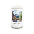Load image into Gallery viewer, Telluride, Colorado scented soy candle