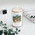 Load image into Gallery viewer, Tepoztlán, Mexico scented soy candle