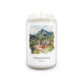 Load image into Gallery viewer, Tepoztlán, Mexico scented soy candle