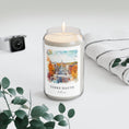 Load image into Gallery viewer, Terre Haute, Indiana scented soy candle
