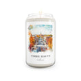 Load image into Gallery viewer, Terre Haute, Indiana scented soy candle