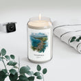 Load image into Gallery viewer, Teshima, Japan scented soy candle