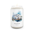 Load image into Gallery viewer, Tetouan, Morocco scented soy candle