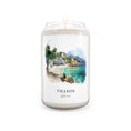 Load image into Gallery viewer, Thasos, Greece scented soy candle