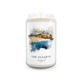 Load image into Gallery viewer, The Algarve, Portugal scented soy candle