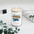 Load image into Gallery viewer, The Algarve, Portugal scented soy candle