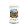 Load image into Gallery viewer, The Catskills, New York scented soy candle