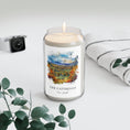 Load image into Gallery viewer, The Catskills, New York scented soy candle
