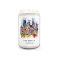 Load image into Gallery viewer, The Hague, Netherlands scented soy candle