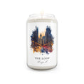 Load image into Gallery viewer, The Loop, Chicago Il scented soy candle