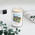 Load image into Gallery viewer, Thermopolis, Wyoming scented soy candle