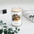 Load image into Gallery viewer, Thimphu, Bhutan scented soy candle